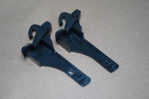 lot 60 image: 2 HKS 941 Magazine Loader - Double Stack 9mm.40