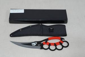 lot 73 image: Red Baron 10 Cobra Knife