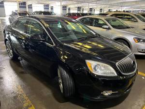 2012 Buick Verano