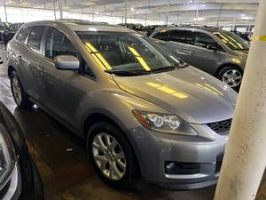2008 Mazda CX-7 Touring AWD