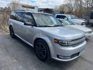 2013 Ford Flex Limited