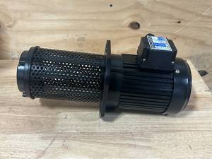lot 93 image: FLAIR 14 HP Coolant Pump