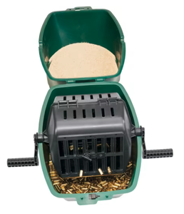lot 101 image: Used Cabelas Rotary BrassMedia Separator