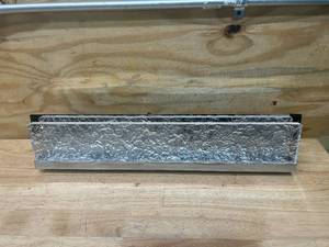 lot 130 image: LED Vanity Light