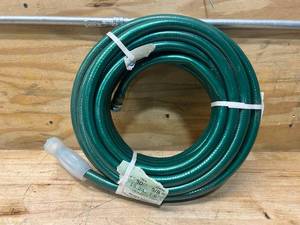 lot 135 image: FLEXON 50FT 58 Heavy Duty Hose