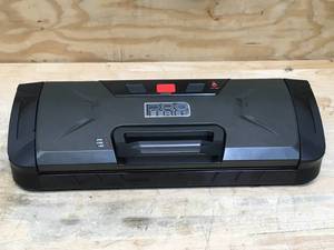 lot 154 image: Cabelas Pro Series 15 Vacuum Sealer (Vacuum Does Not Work)