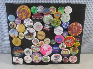 lot 190 image: (G-1) Assortment of Pins...