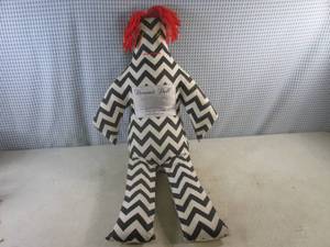 lot 249 image: (FS) Dammit Doll - 29 Tall...