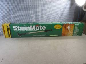 lot 265 image: (F-3) Wagner StainMate Plus Power Trigger