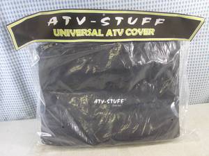 lot 298 image: (EW4) Universal ATV Cover...