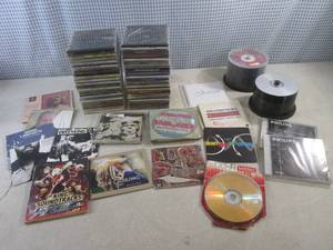 lot 309 image: (EW3) Assortment of CDs...