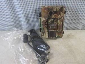 lot 93 image: (BSB) Stealth Cam Trail Cam...