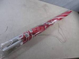 lot 103 image: (H-1) Coca-Cola 6 Ft Umbrella ...