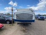 2008 Jayco Jay Series Pop Up