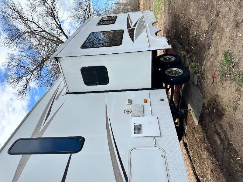 2008 Keyo TRL - Laredo - RV