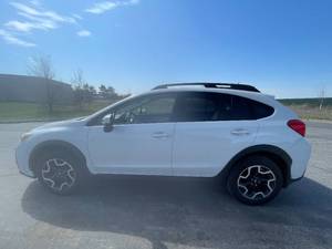2016 Subaru Crosstrek 2.0I Premium  - AWD