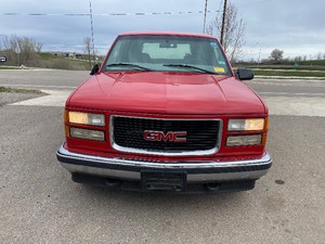 1997 GMC Sierra 1500 Only 110,160 miles