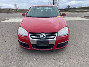 2008 Volkswagen Jetta
