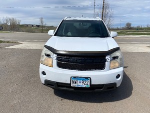 2008 Chevrolet Equinox