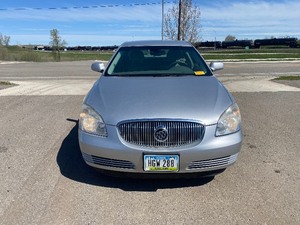 2009 Buick Lucerne