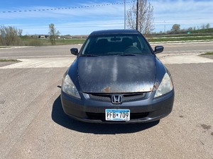 2003 Honda Accord