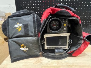 lot 3 image: Vexilar Fish Finder Flasher