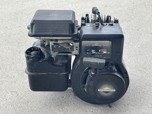 lot 30 image: Briggs & Stratton 3.5 HP Engine