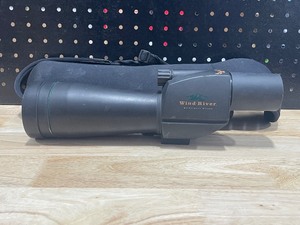 lot 40 image: Wind River Spotting Scope