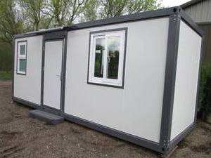 Brand New Portable Office, Storage,...