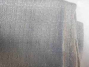 lot 88 image: 2 Mainstays Curtain Panels 27.5 x 84