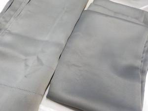 lot 89 image: Eclipse 2 Panels 37 x 84 Blackout