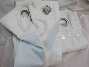 lot 131 image: 2 x 37 x 63 Panels...