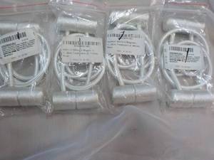 lot 152 image: 4 Magnetic Drape and Curtain Tie Backs