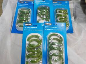 lot 183 image: 5 Hart Pre Cut Trimmer Line...