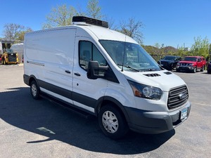 2017 Ford Transit 250 Refrigerator Cargo Van