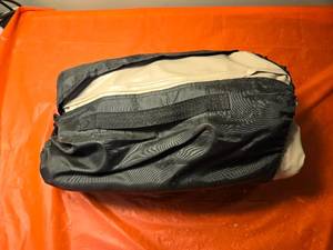 lot 133 image: Coleman Inflatable Sleeping Pad