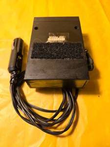 lot 43A image: Whistler 400 Radar Detector