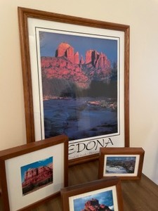 lot 2 image: Scenic Sedona AZ Picture Collection