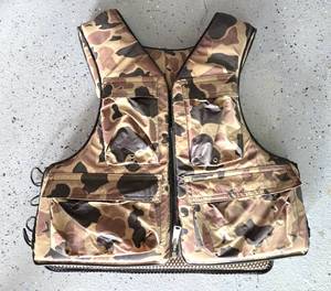 lot 245 image: Pair of Life Jackets