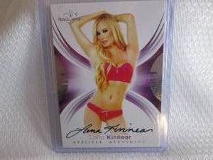 lot 16 image: 2014 Bench Warmer Lana Kinnear Auto...