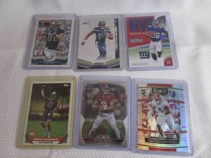 lot 62 image: Ertz, Metcalf, Young, Barkley, Rob...