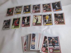 lot 84 image: 2022-23 Assorted Hoops Basketball C...