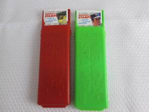 lot 154 image: 1983 Fleer Vend A Stamp Baseball...