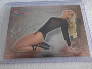 lot 226 image: 2005 Bench Warmer Camille Anderson ...
