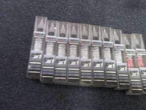lot 260 image: 10 Scratch Fix All-In-1 Automotive ...