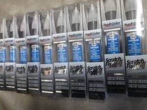 lot 264 image: 10 Scratch Fix All-In-1 Automotive ...