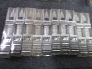 lot 273 image: 10 Scratch Fix All-In-1 Automotive ...