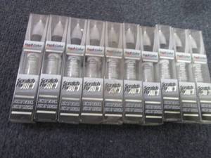 lot 277 image: 10 Scratch Fix All-In-1 Automotive ...