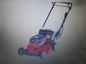 lot 295 image: Toro Recycler 21357 21 in. 60 V Bat...
