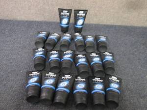 lot 297 image: 20 -2 oz Schick Hydro Sense Hydrate...